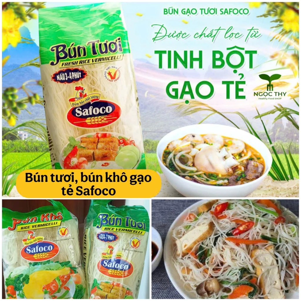 Bún