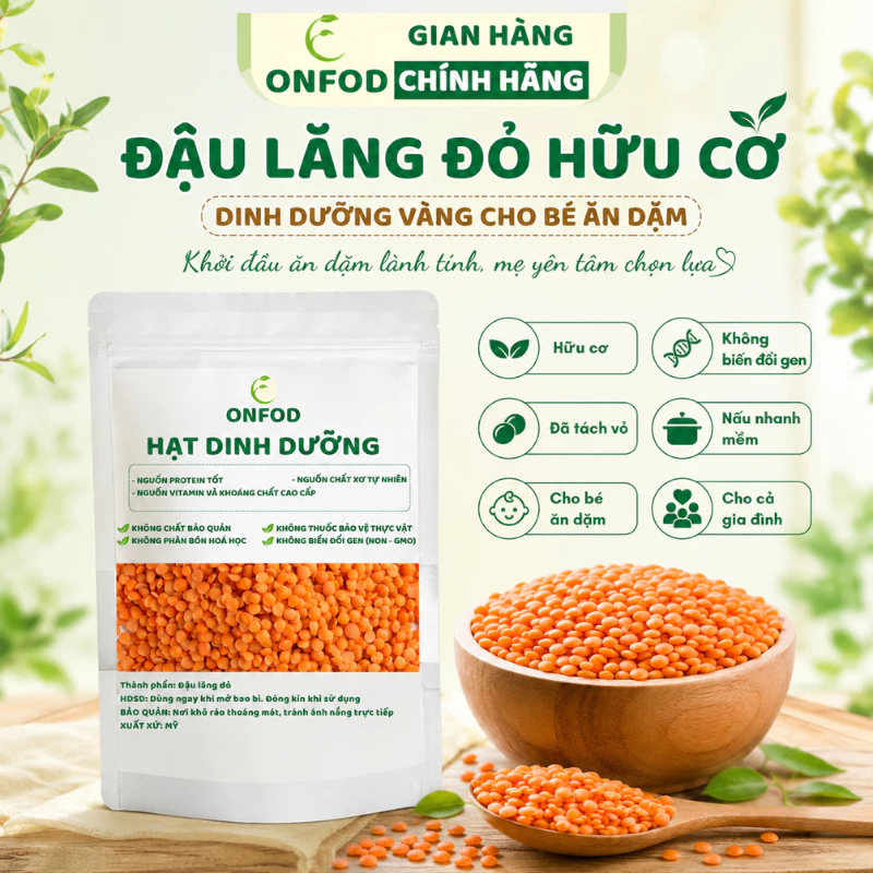 Đậu lăng