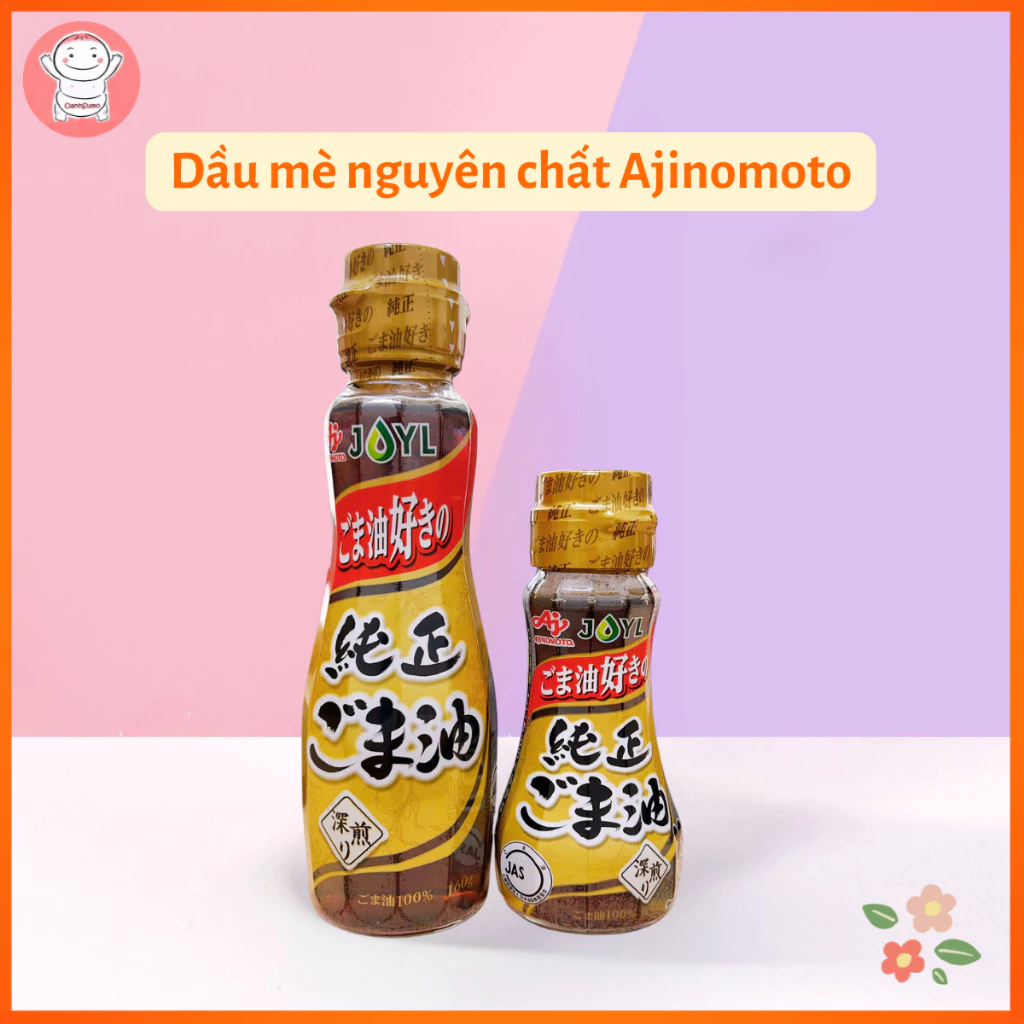 Dầu mè/vừng