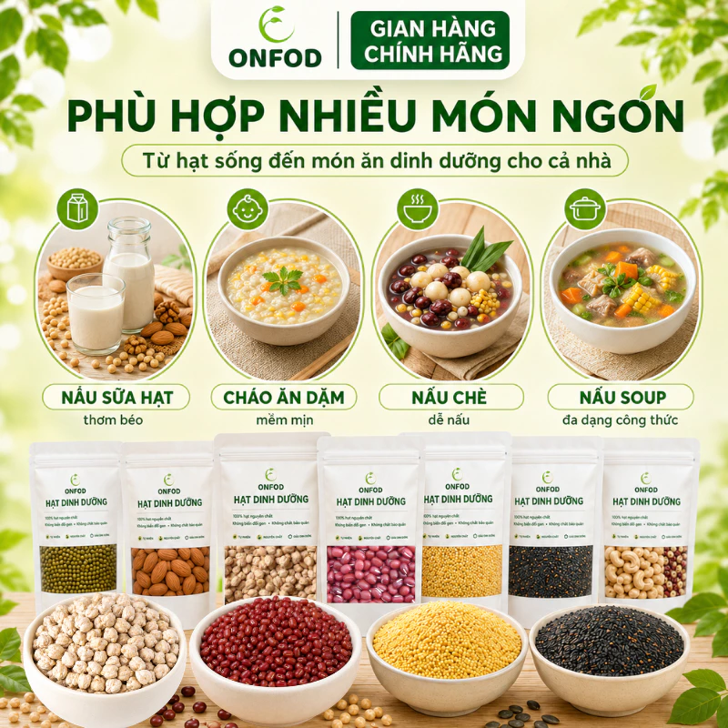 Đậu xanh