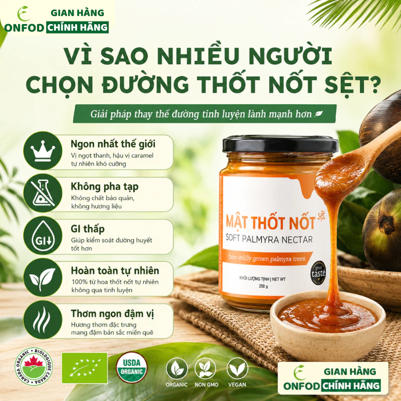 Đường thốt nốt