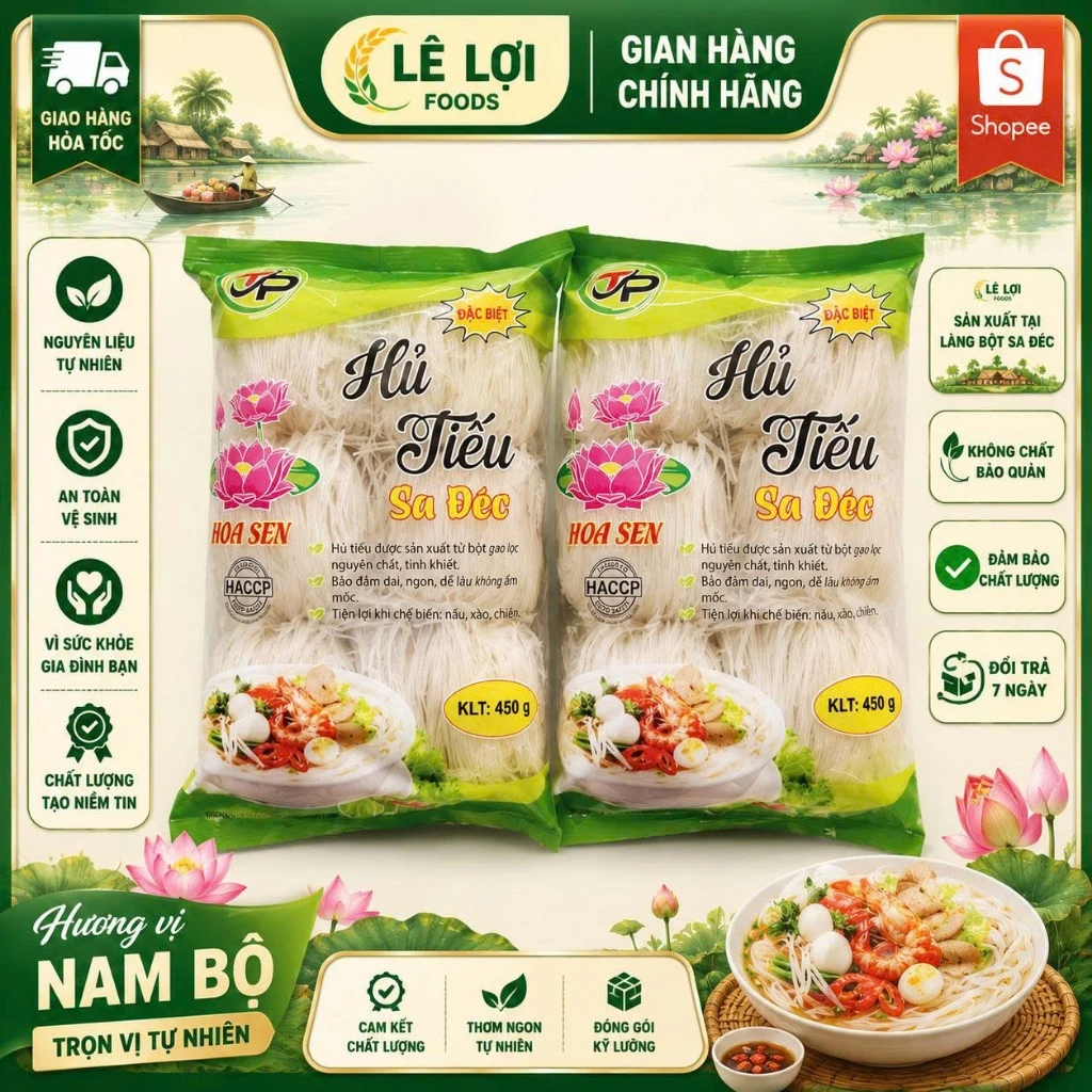 Hủ tiếu