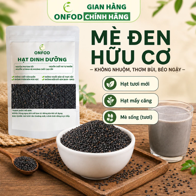 Mè (vừng)