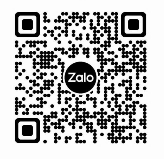 Mã QR chuyển khoản